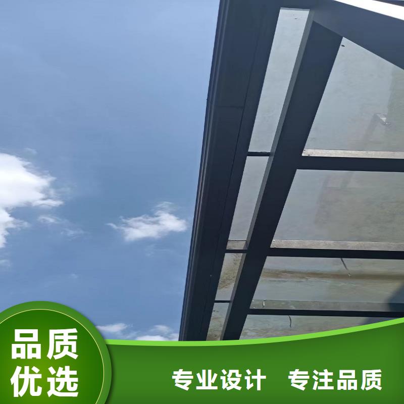 天沟产品优势特点