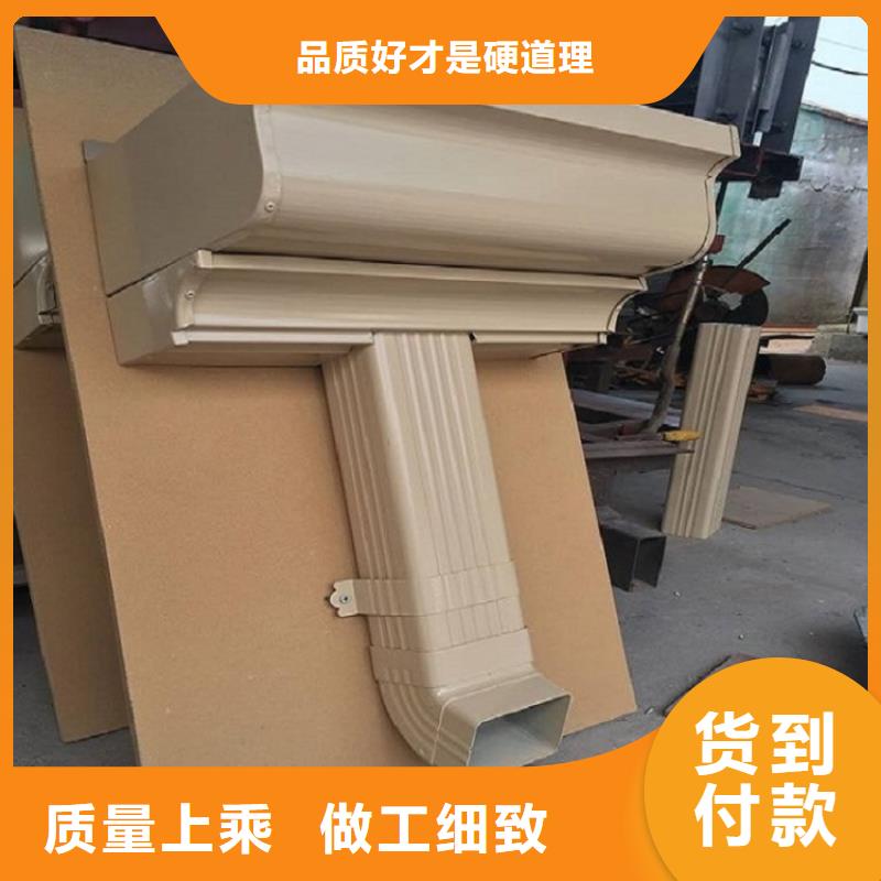 铝合金沟槽种类齐全
