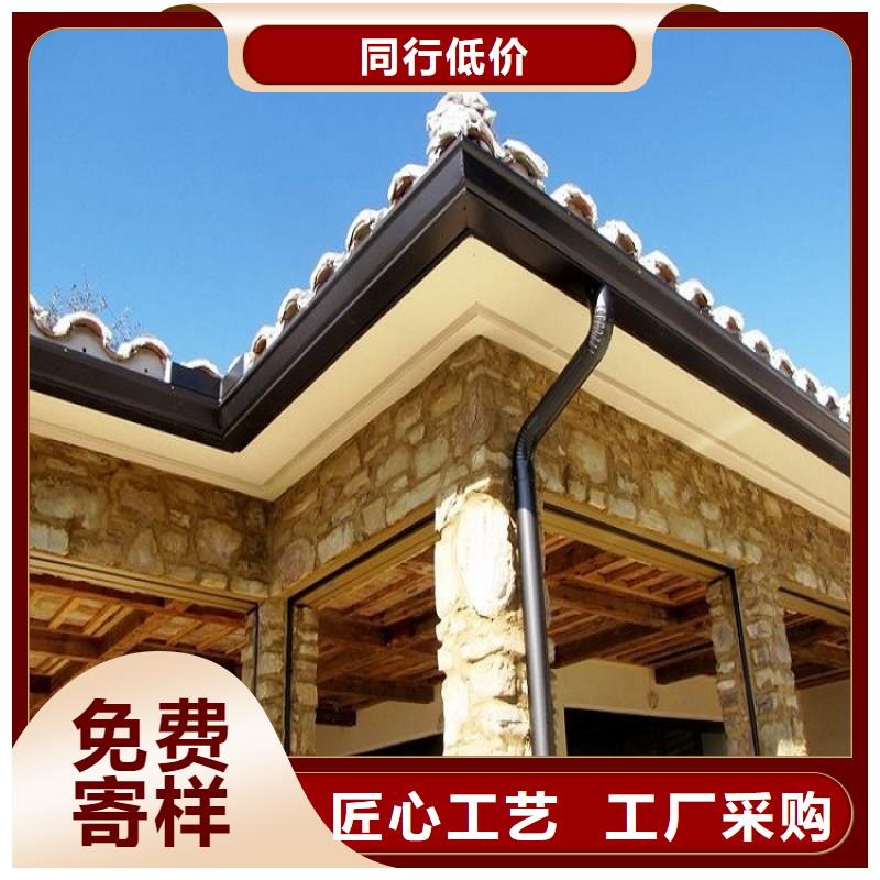钢结构雨水管工厂直销