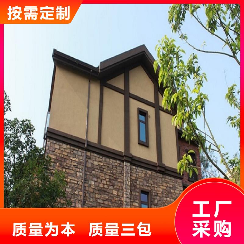 矩形落水管质量可靠