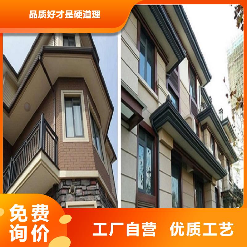 金属雨水管值得信赖