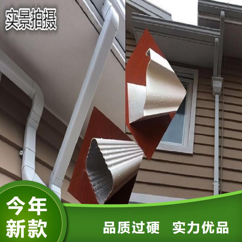 铝合金方形雨水管发货及时
