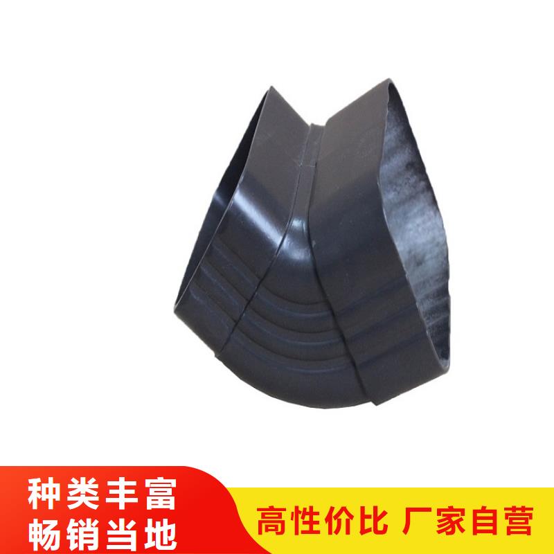 pvc雨水管货源充足