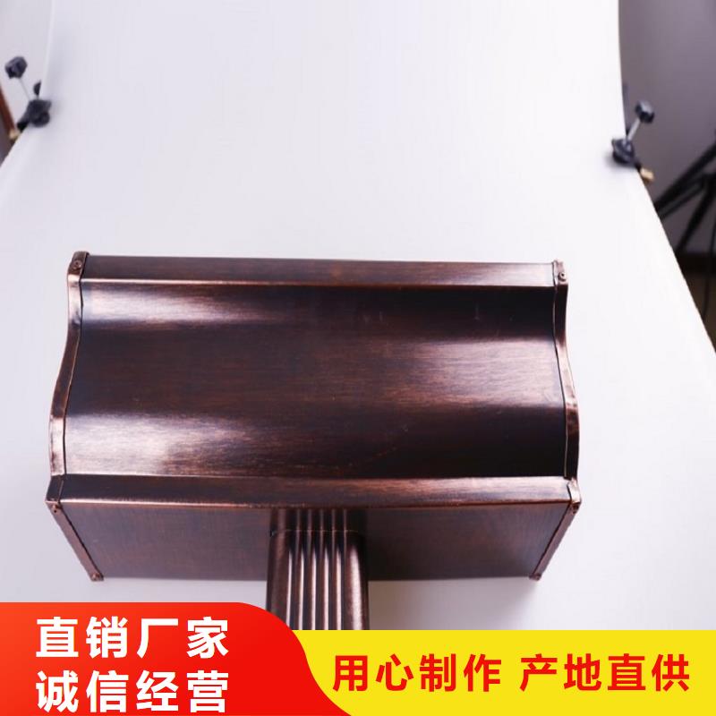 别墅落水管厂家价格
