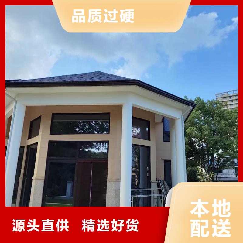 铝合金方形雨水管发货及时