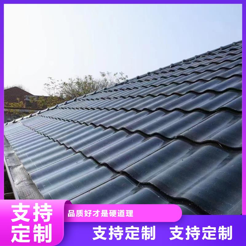 外墙排水落水管生产基地