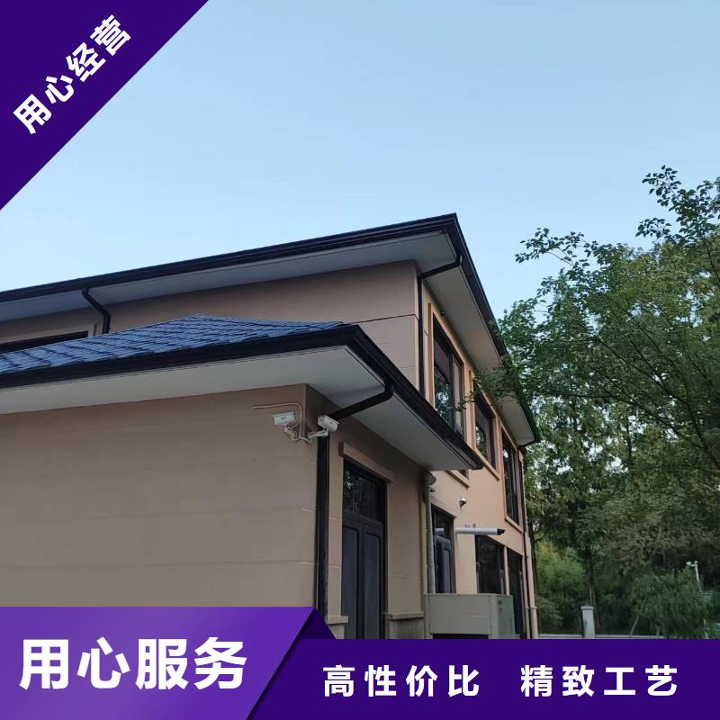 铝合金成品天沟欢迎电询