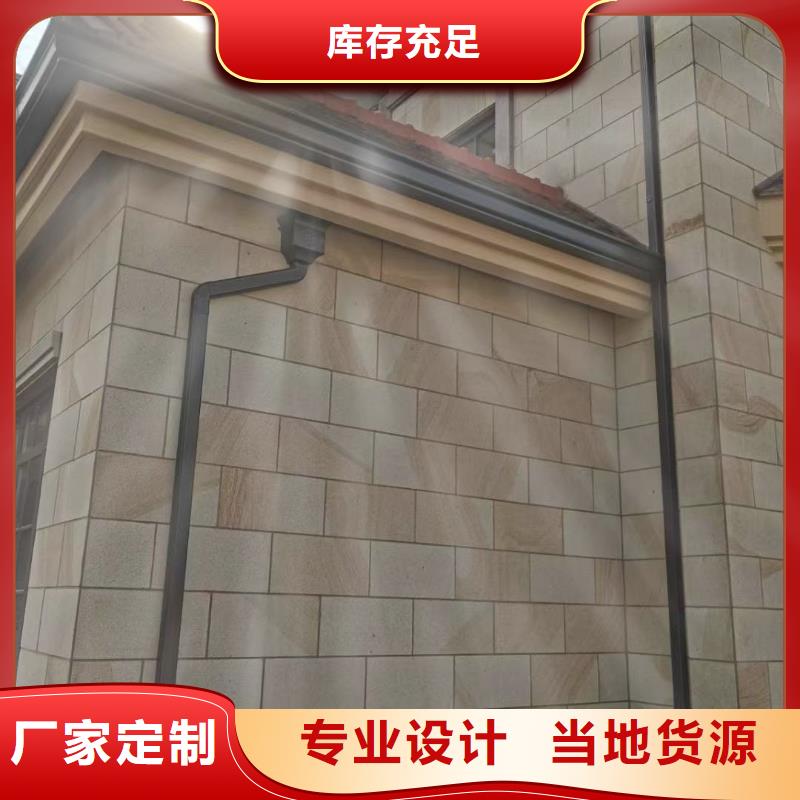 高层雨水管厂家报价