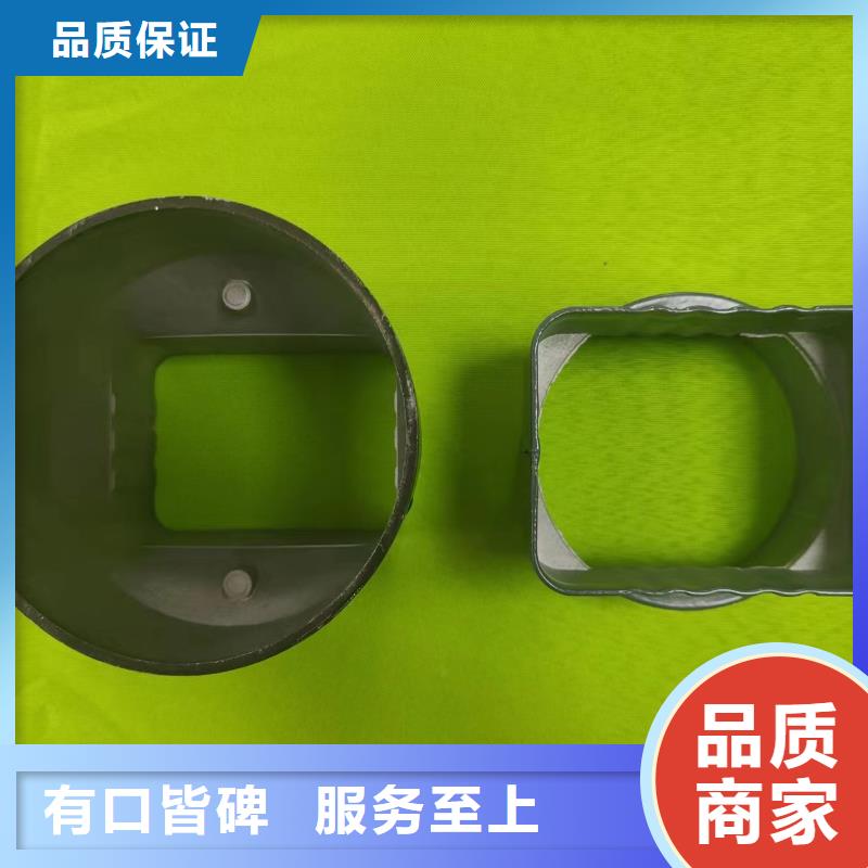 铝合金成品天沟优惠报价