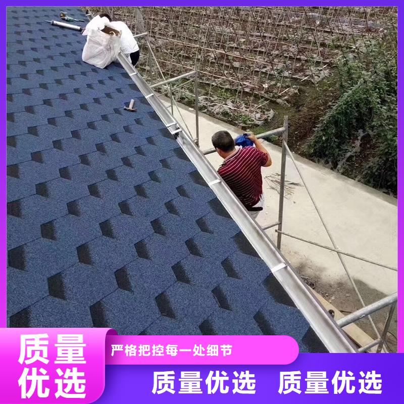 【成品天沟】,落水系统厂家直销放心