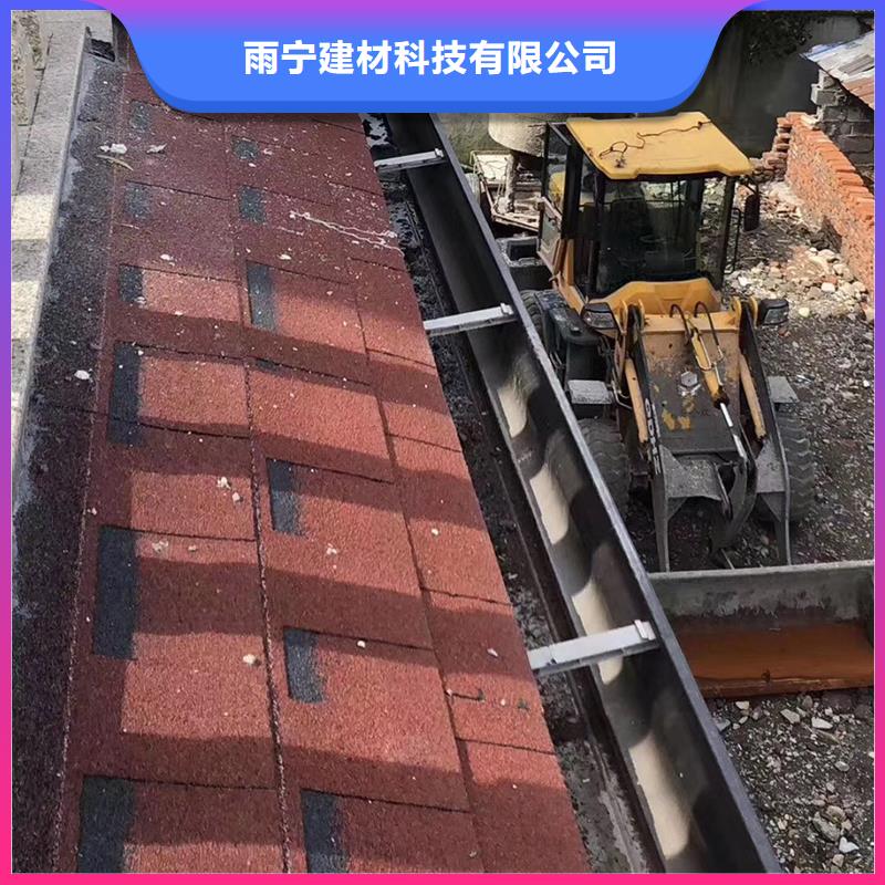 80*100雨水管销售