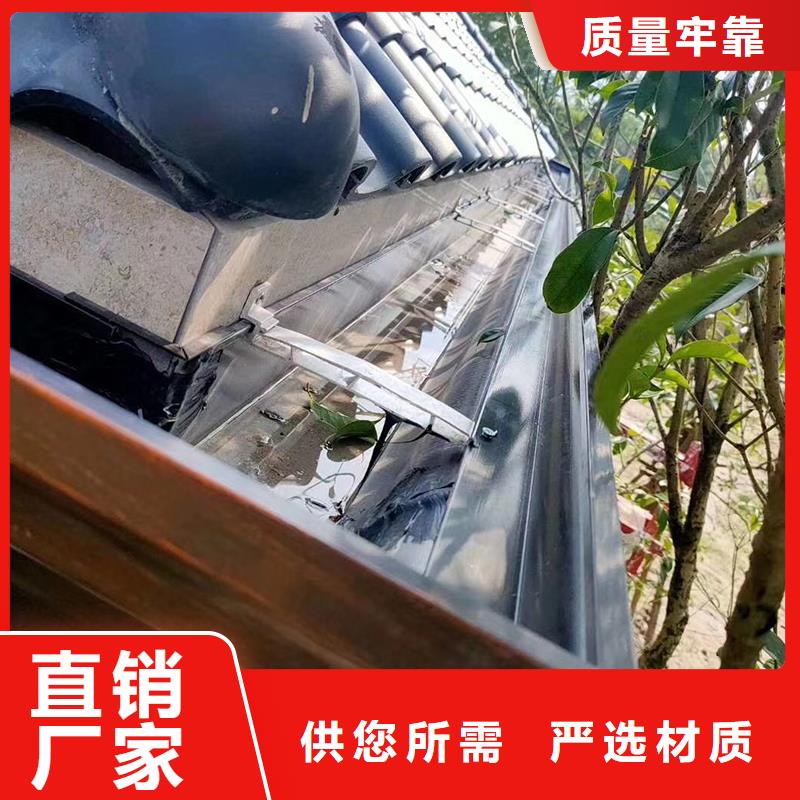 80*100雨水管销售