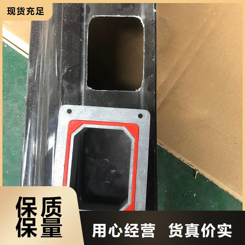 常规天沟尺寸发货及时