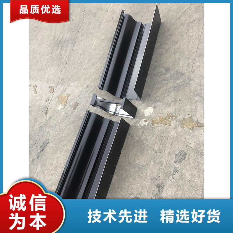 落水管檐槽全国配送