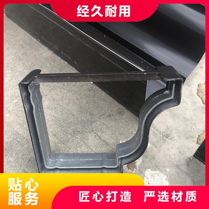 别墅天沟檐沟欢迎电询