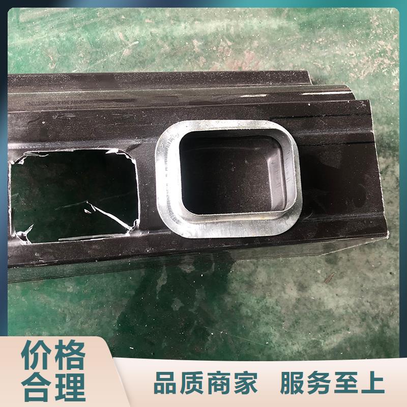 成品天沟超产品在细节