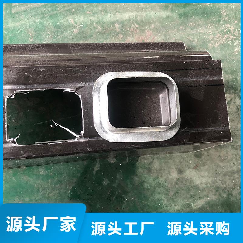 成品天沟,方形雨水管生产厂家