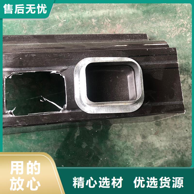 成品落水槽规格齐全
