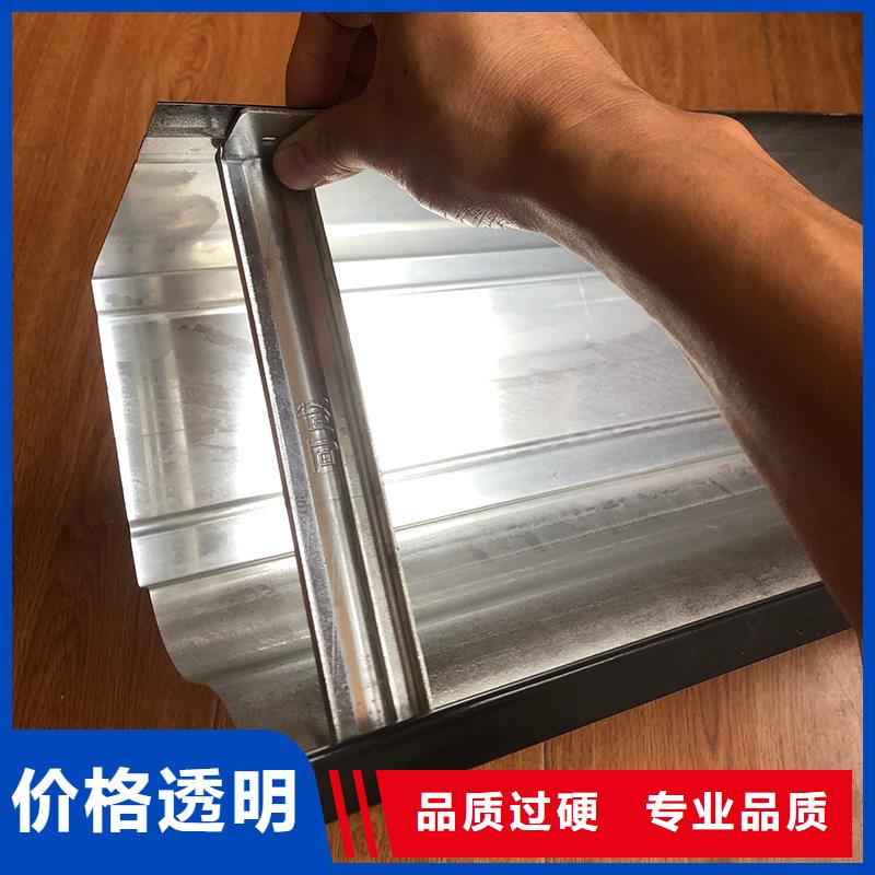 排水槽实体厂家