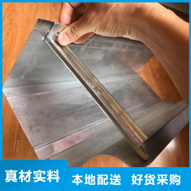 80*100雨水管在线咨询