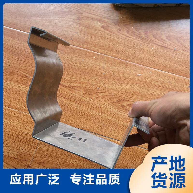 成品天沟本地厂家值得信赖