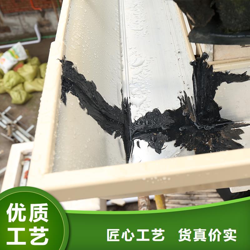 落水管檐槽全国配送