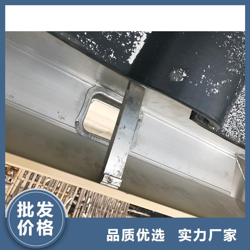  成品天沟质量牢靠