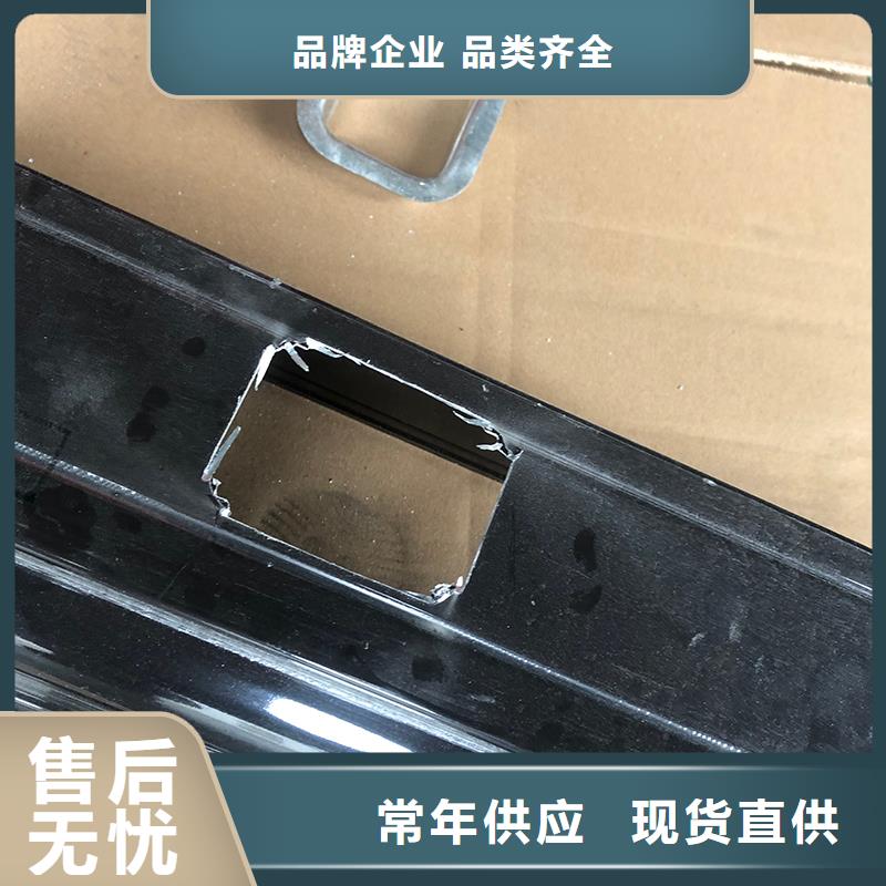 成品天沟用心做好每一件产品