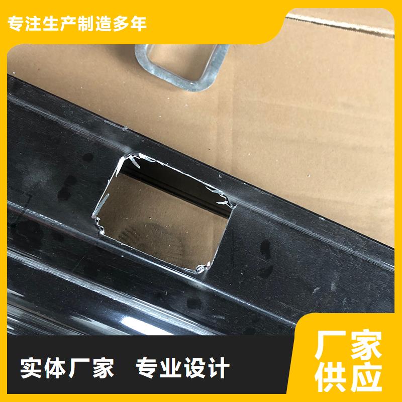成品天沟品质可靠