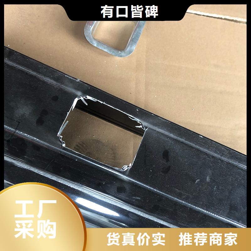 成品天沟量大更优惠