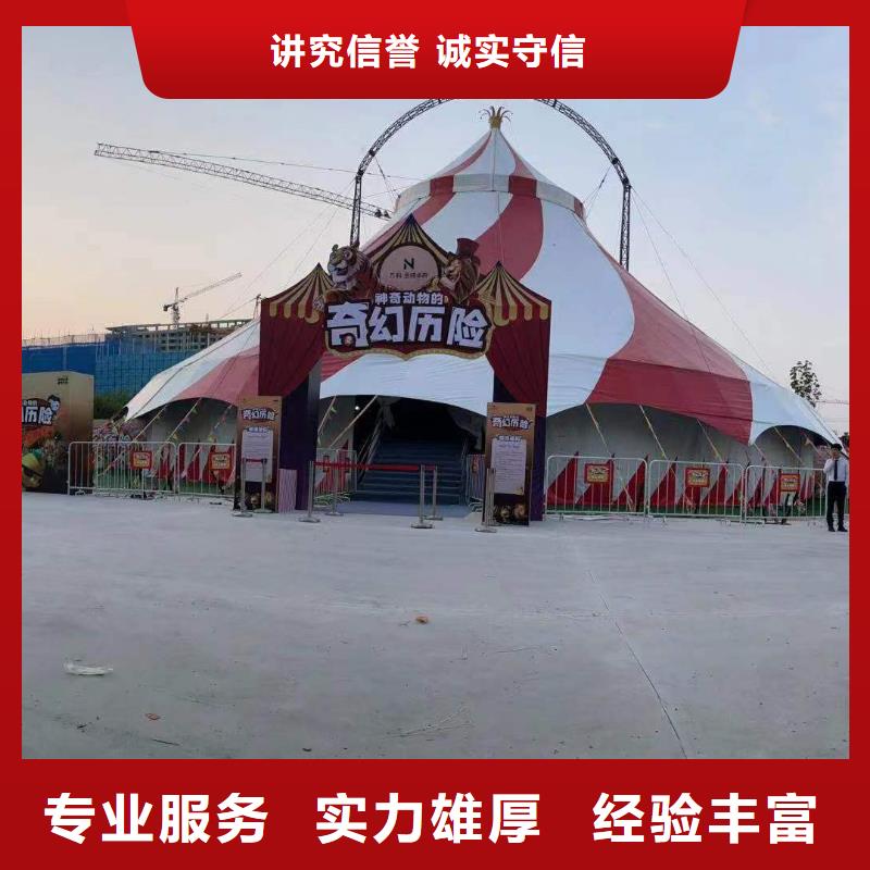 企鹅出租暖场方案