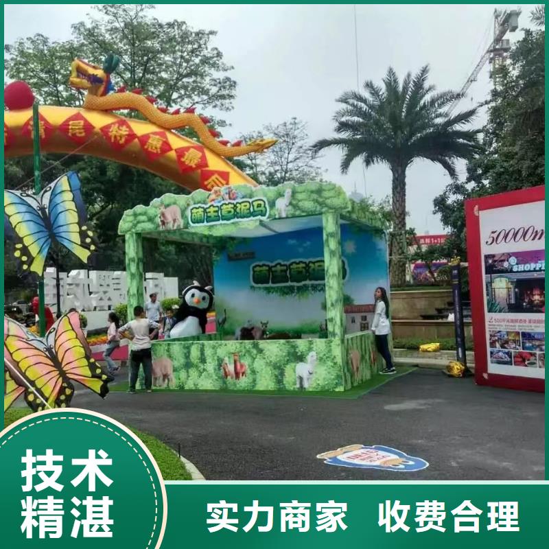 出租马戏团表演一手资源