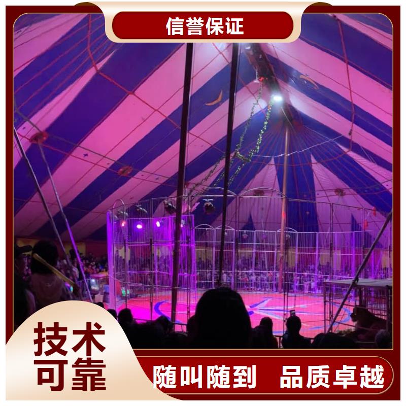 马戏团表演出租价格一手资源
