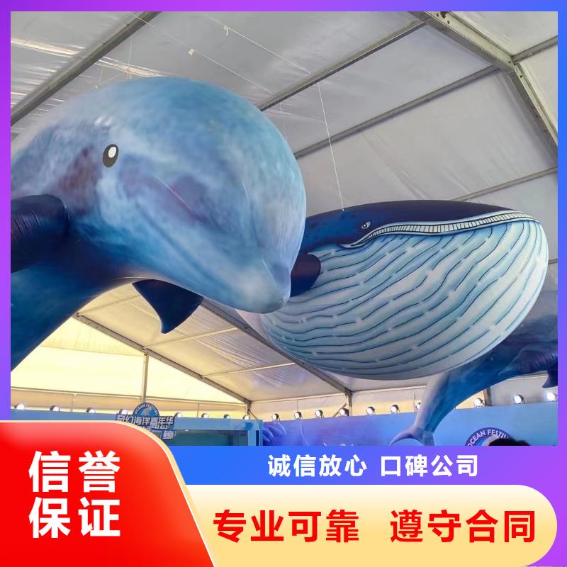 海狮表演出租
