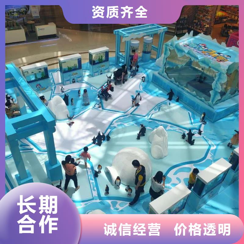 哪有出租企鹅的
