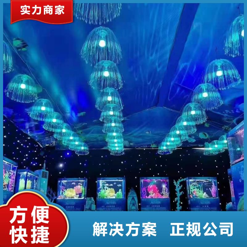 海洋主题动物表演,租赁美人鱼表演2025公司
