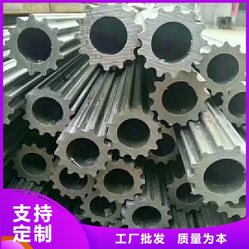 异型管_T形无缝管畅销当地