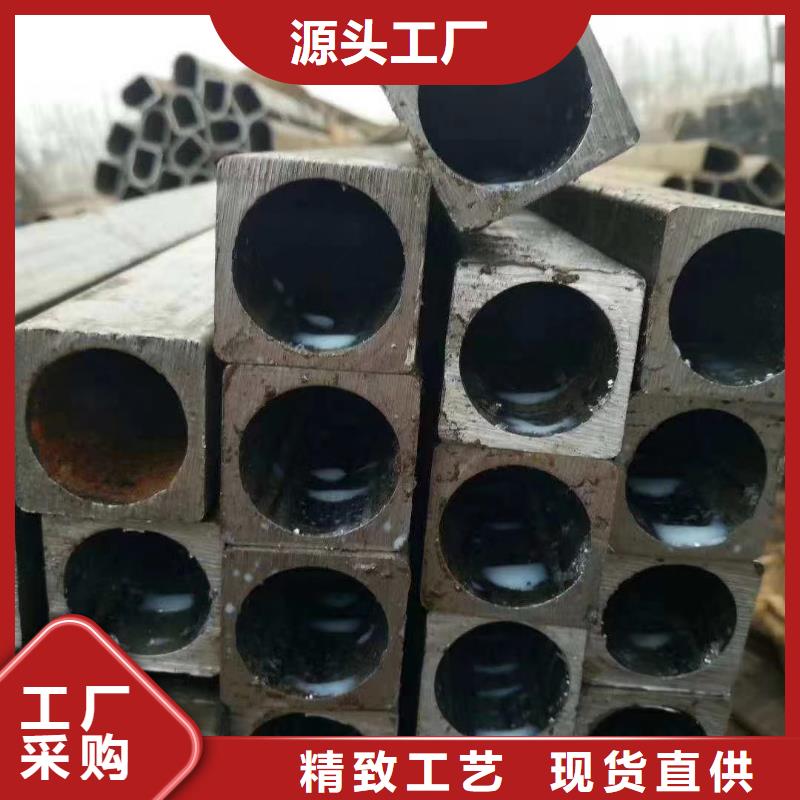 异型梅花管规格表加工单位