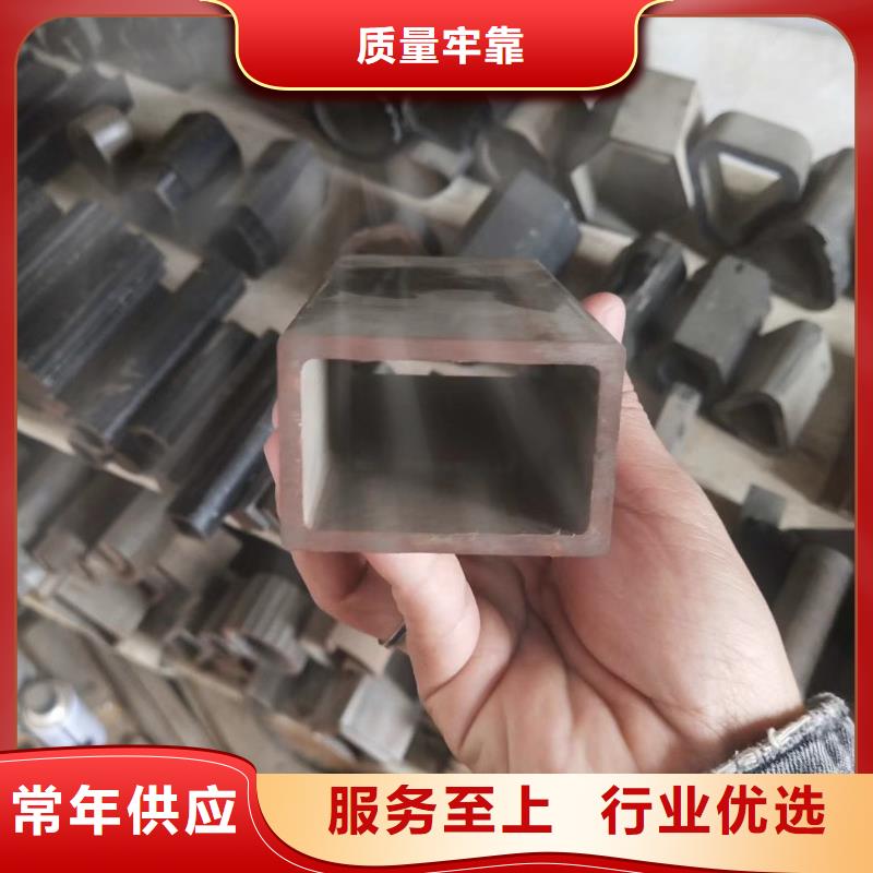 D形管定尺定做厂家批发