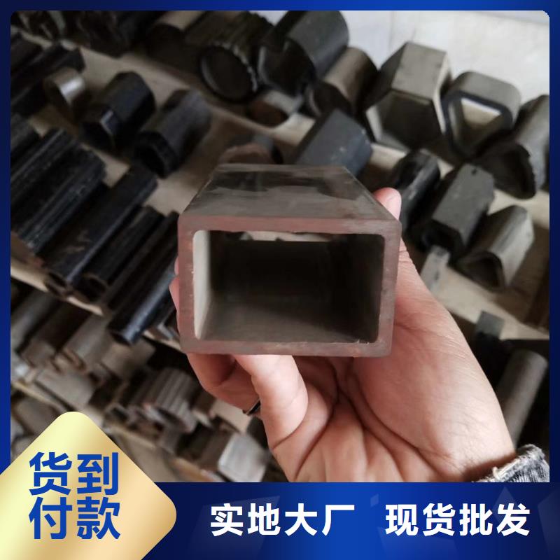 六角钢管现货表含税价格