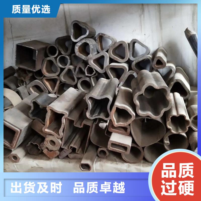 20#精密八角钢管生产厂家