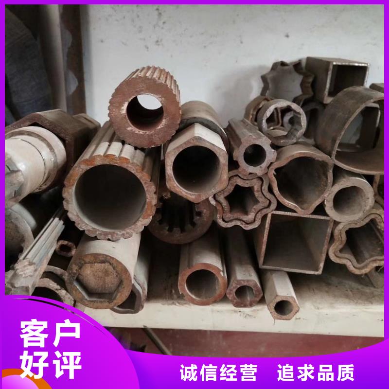 精密八角钢管价格今日价格