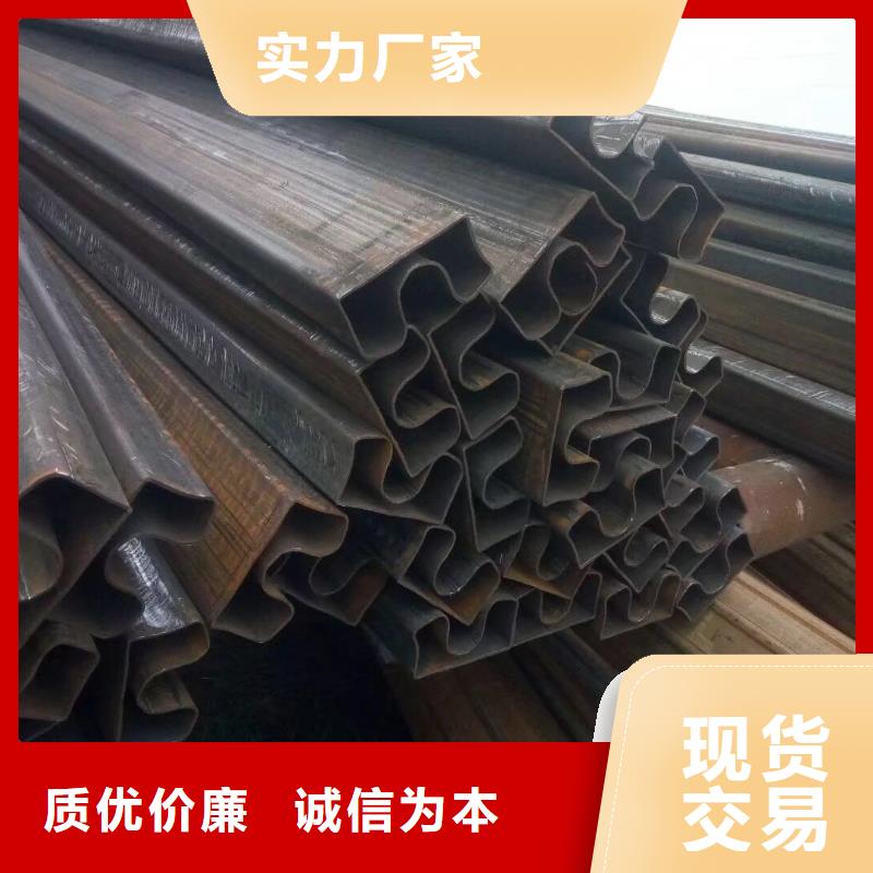 P形钢管加工单位