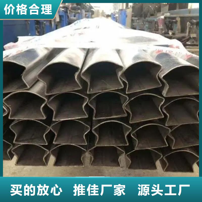 六角钢管定尺定做今日价格