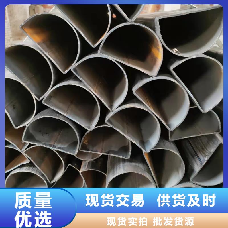 H形管定尺定做机械制造项目