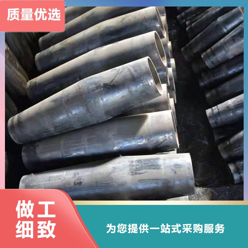 【异型管】镀锌螺旋管价格合理