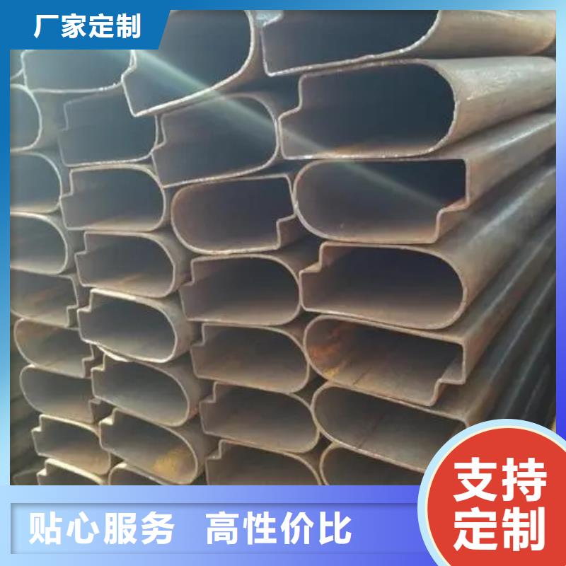 45#精密八角钢管定做厂家报价