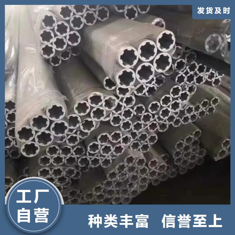 D形管定尺定做厂家批发
