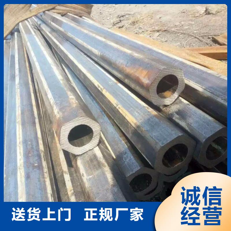 锥形管定尺定做电力工程项目
