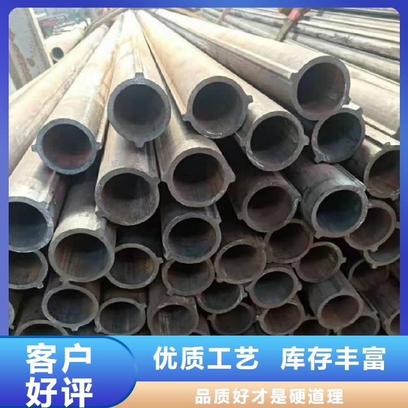 20#精密六角钢管优先配送
